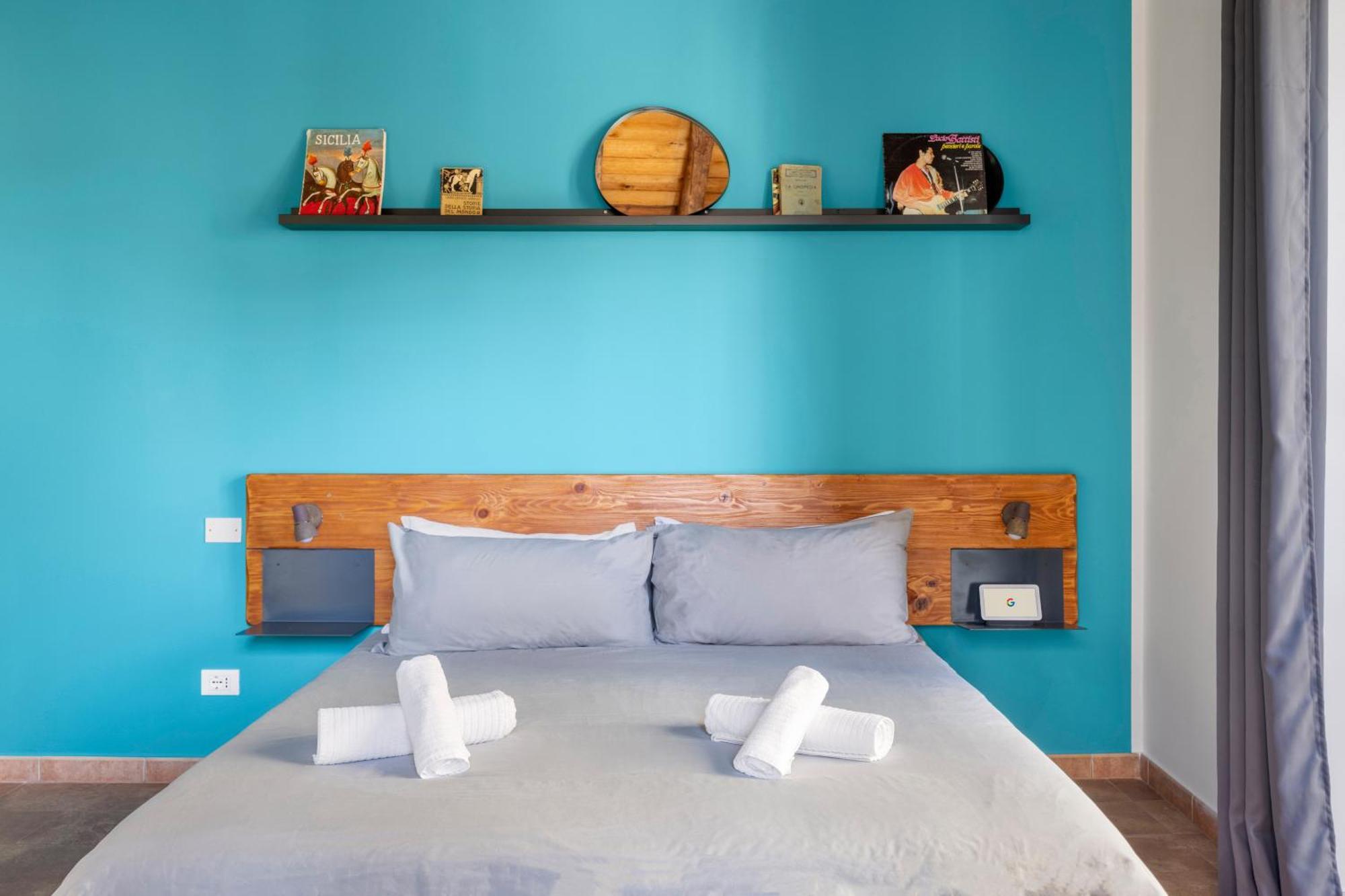 Guest house Suk Ballaro Palermo