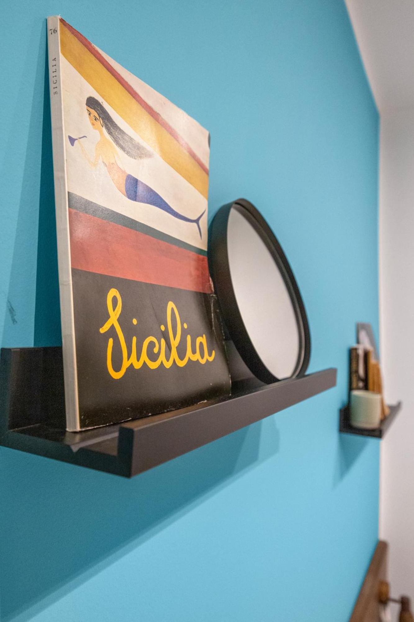 Guest house Suk Ballaro