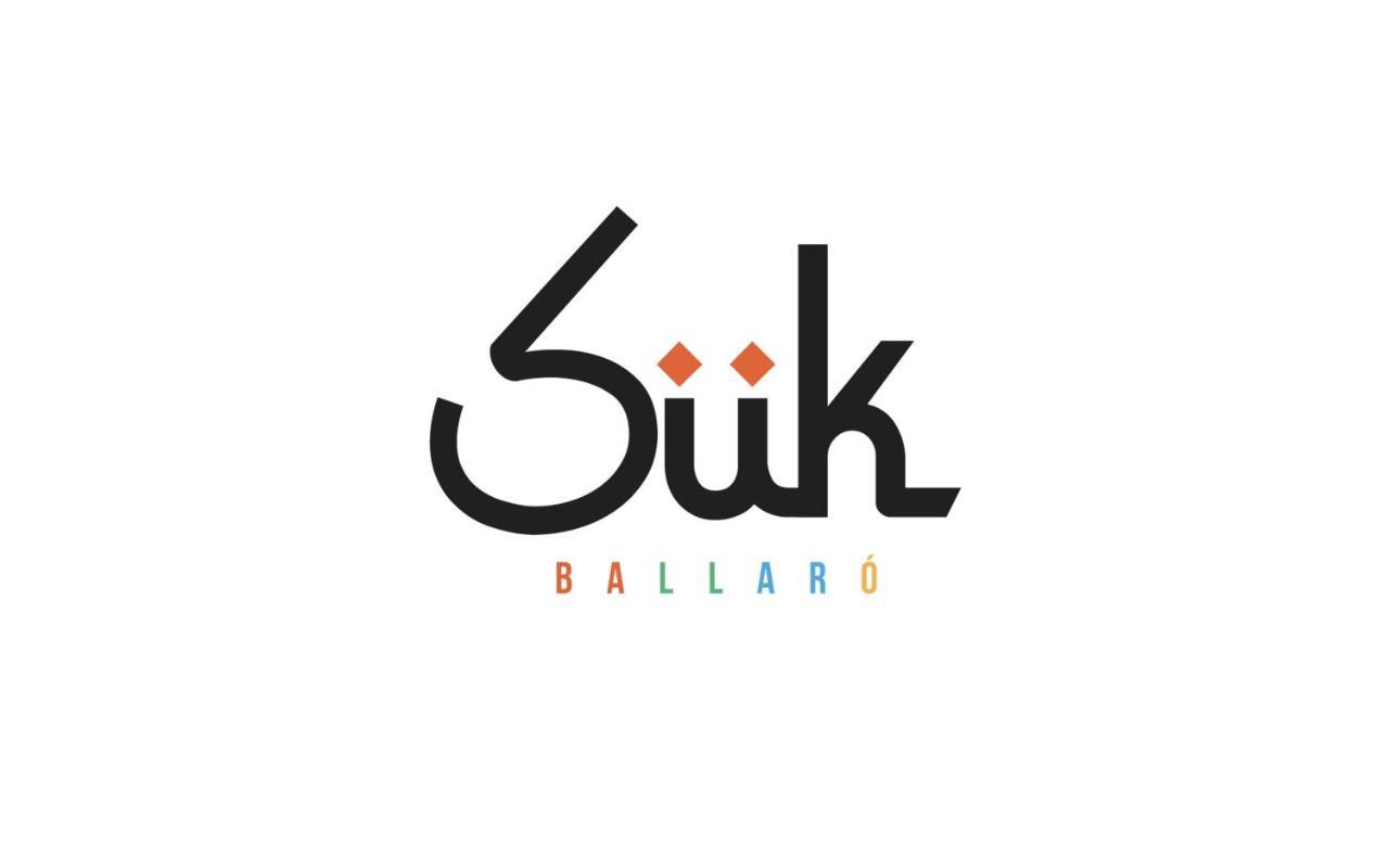 Gasthuis Suk Ballaro Palermo